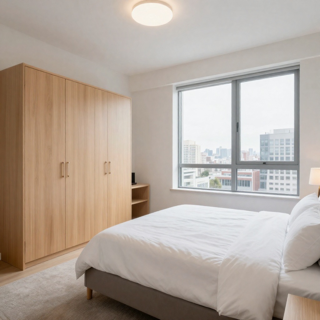Cosy Condominium Apartment thumbnail 2