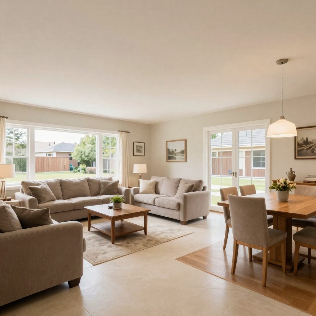 Family Semi-D Home thumbnail 2